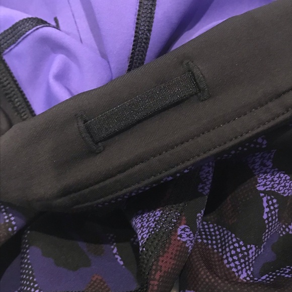 Lululemon Pace Rival Crop capris - Picture 8 of 10